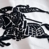 $42.00 USD Burberry T-Shirts Short Sleeved For Unisex #1414522