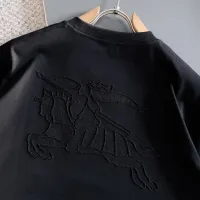 $42.00 USD Burberry T-Shirts Short Sleeved For Unisex #1414523