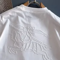 $42.00 USD Burberry T-Shirts Short Sleeved For Unisex #1414524