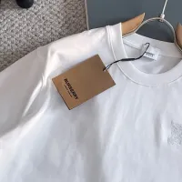 $42.00 USD Burberry T-Shirts Short Sleeved For Unisex #1414524
