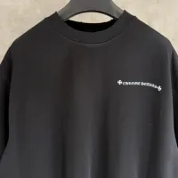 $48.00 USD Chrome Hearts T-Shirts Short Sleeved For Unisex #1414526