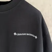 $48.00 USD Chrome Hearts T-Shirts Short Sleeved For Unisex #1414526