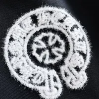 $42.00 USD Chrome Hearts T-Shirts Short Sleeved For Unisex #1414532