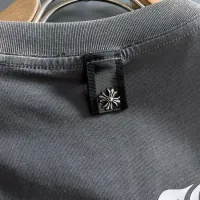 $42.00 USD Chrome Hearts T-Shirts Short Sleeved For Unisex #1414537