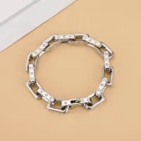 $25.00 USD Louis Vuitton LV Bracelets #1414539