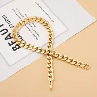 $39.00 USD Louis Vuitton Necklaces #1414550