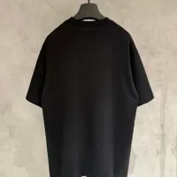 $48.00 USD Christian Dior T-Shirts Short Sleeved For Unisex #1414551