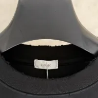 $48.00 USD Christian Dior T-Shirts Short Sleeved For Unisex #1414551