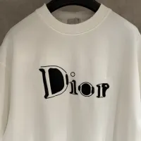 $48.00 USD Christian Dior T-Shirts Short Sleeved For Unisex #1414552