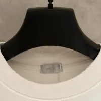 $48.00 USD Christian Dior T-Shirts Short Sleeved For Unisex #1414552