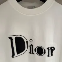 $48.00 USD Christian Dior T-Shirts Short Sleeved For Unisex #1414552