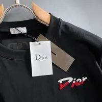 $42.00 USD Christian Dior T-Shirts Short Sleeved For Unisex #1414553