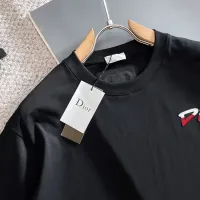 $42.00 USD Christian Dior T-Shirts Short Sleeved For Unisex #1414553