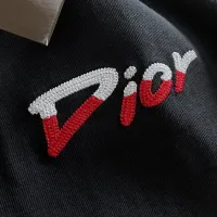 $42.00 USD Christian Dior T-Shirts Short Sleeved For Unisex #1414553