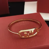 $29.00 USD Fendi Bracelets #1414555