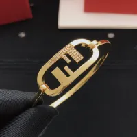 $29.00 USD Fendi Bracelets #1414556