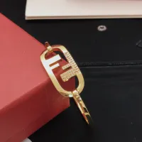 $29.00 USD Fendi Bracelets #1414556