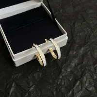 $39.00 USD Prada Earrings For Women #1414557