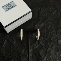 $39.00 USD Prada Earrings For Women #1414557
