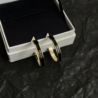 $39.00 USD Prada Earrings For Women #1414558