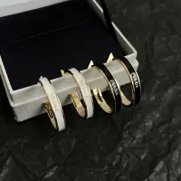 $39.00 USD Prada Earrings For Women #1414558