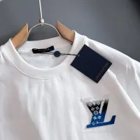 $42.00 USD Louis Vuitton LV T-Shirts Short Sleeved For Unisex #1414561