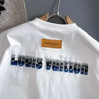 $42.00 USD Louis Vuitton LV T-Shirts Short Sleeved For Unisex #1414561