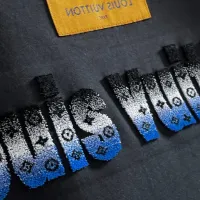 $42.00 USD Louis Vuitton LV T-Shirts Short Sleeved For Unisex #1414562