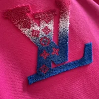 $42.00 USD Louis Vuitton LV T-Shirts Short Sleeved For Unisex #1414563