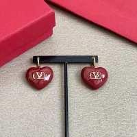$36.00 USD Valentino Earrings For Women #1414564