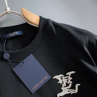 $42.00 USD Louis Vuitton LV T-Shirts Short Sleeved For Unisex #1414565