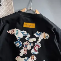 $42.00 USD Louis Vuitton LV T-Shirts Short Sleeved For Unisex #1414565
