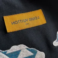 $42.00 USD Louis Vuitton LV T-Shirts Short Sleeved For Unisex #1414565