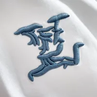 $42.00 USD Louis Vuitton LV T-Shirts Short Sleeved For Unisex #1414566