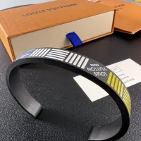 $34.00 USD Louis Vuitton LV Bracelets #1414568
