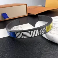 $34.00 USD Louis Vuitton LV Bracelets #1414568