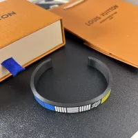$34.00 USD Louis Vuitton LV Bracelets #1414568