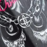 $42.00 USD Chrome Hearts T-Shirts Short Sleeved For Unisex #1414569