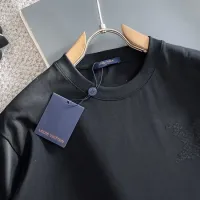 $42.00 USD Louis Vuitton LV T-Shirts Short Sleeved For Unisex #1414573