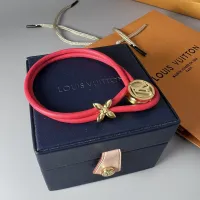 $34.00 USD Louis Vuitton LV Bracelets #1414574