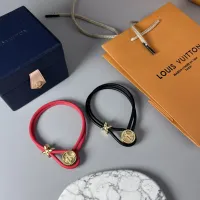 $34.00 USD Louis Vuitton LV Bracelets #1414574