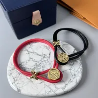 $34.00 USD Louis Vuitton LV Bracelets #1414574