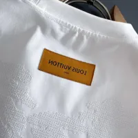 $42.00 USD Louis Vuitton LV T-Shirts Short Sleeved For Unisex #1414575