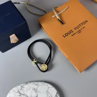 $34.00 USD Louis Vuitton LV Bracelets #1414576