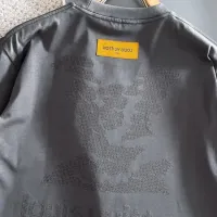 $42.00 USD Louis Vuitton LV T-Shirts Short Sleeved For Unisex #1414578