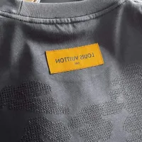 $42.00 USD Louis Vuitton LV T-Shirts Short Sleeved For Unisex #1414578