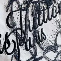 $42.00 USD Louis Vuitton LV T-Shirts Short Sleeved For Unisex #1414579