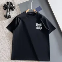 $42.00 USD Louis Vuitton LV T-Shirts Short Sleeved For Unisex #1414580