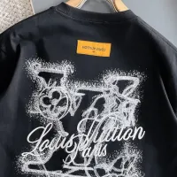$42.00 USD Louis Vuitton LV T-Shirts Short Sleeved For Unisex #1414580