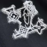 $42.00 USD Louis Vuitton LV T-Shirts Short Sleeved For Unisex #1414580